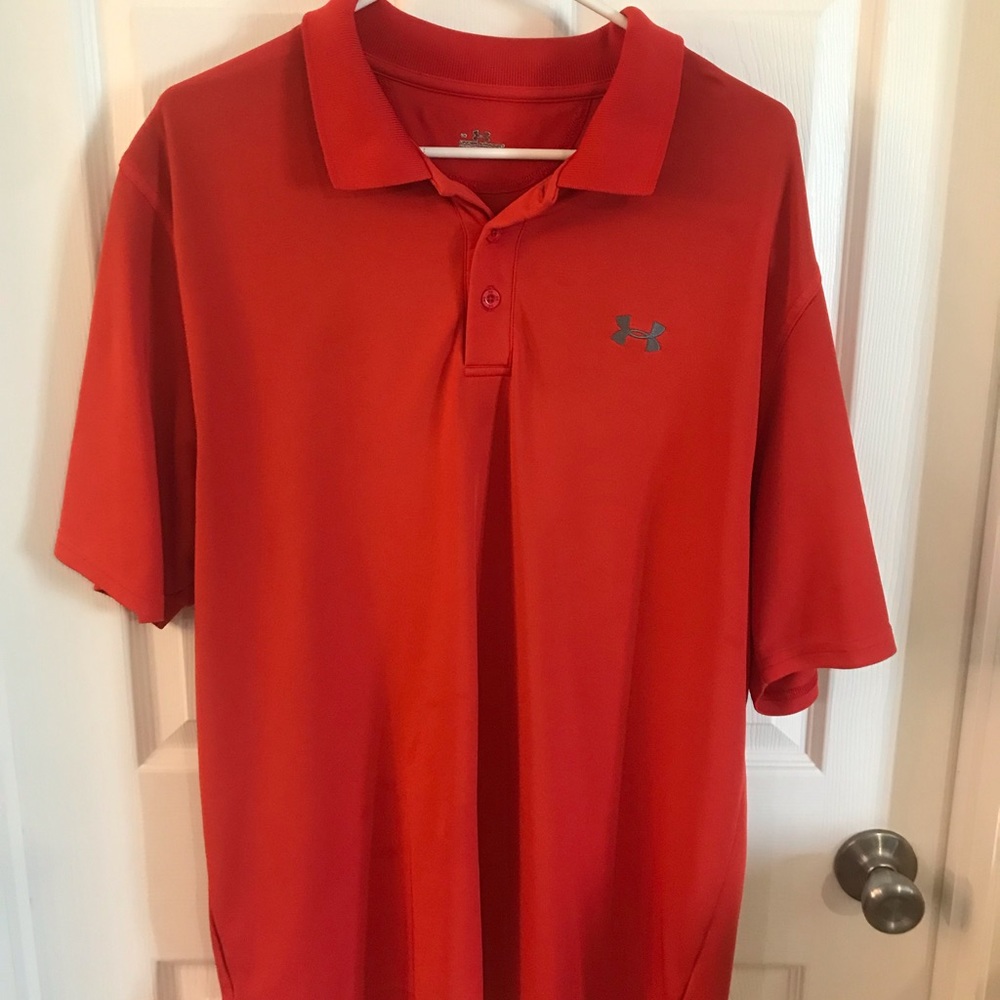 Under Amour Polo